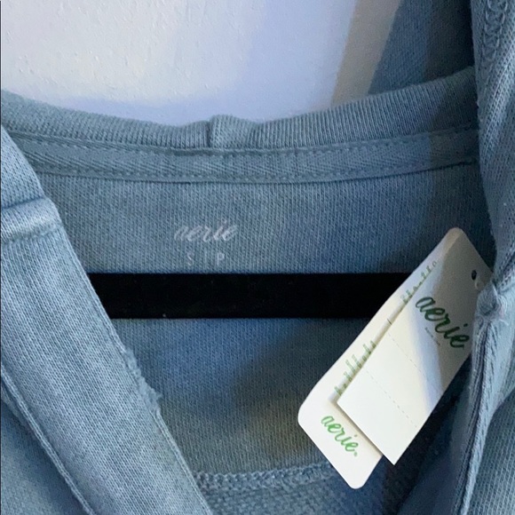 Oversized Hoodie - Picture 2 of 3